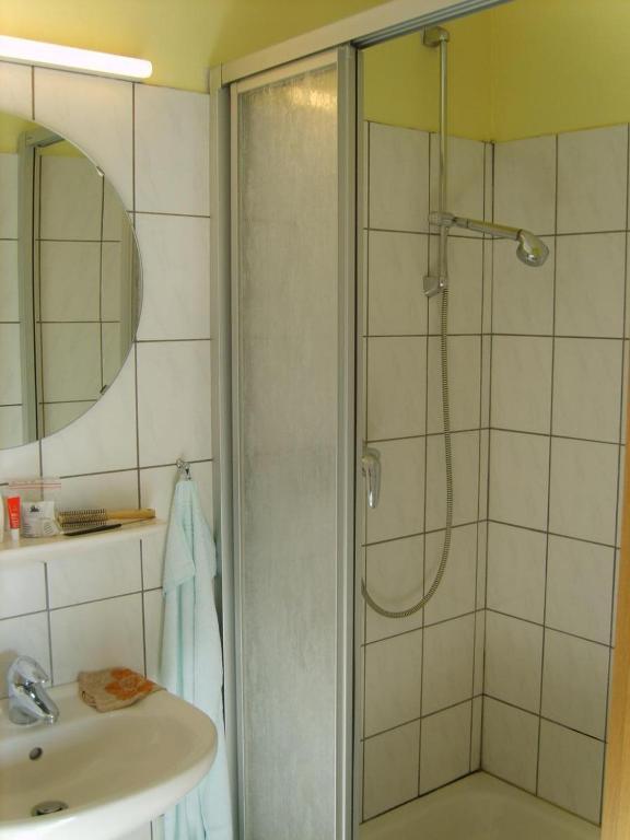 Hotel-Garni "Hof Von Hannover" Wittmund Quarto foto